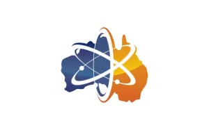 Australia Technology and Science logo - TemplateMonster