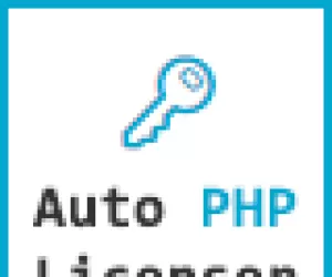 Auto PHP Licenser