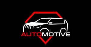 Automotive Creative Design Logo Template - TemplateMonster