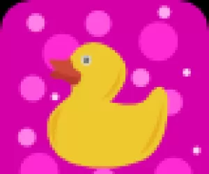 Baby Duck  Html5 Mobile Game  android & ios