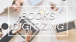 Book digitizing - From Paper/Draft to Digital/Published - Professional ...