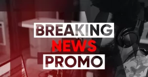 Breaking News Promo After Effects Template - TemplateMonster