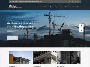 BuildZ