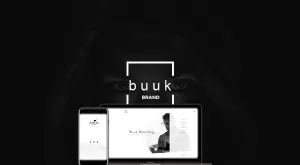 Buuk - Our Creative WordPress Agency