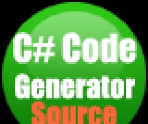 C# DAL Generator - Source Code
