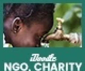 C34 - NGO, Charity Banners HTML5 Ad - GWD & PSD