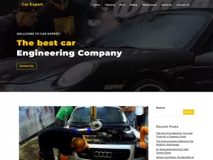 Car Expert