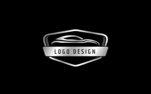 Car Eye Catching Car Logo Design Template - TemplateMonster