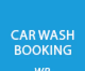 Car Wash Booking System for WordPress