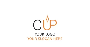 Coffee Logo For All Kinds of Cafes
