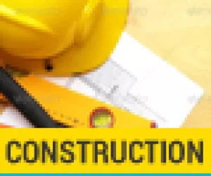 Construction Banners HTML5 - GWD