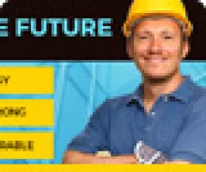 Construction Banners - HTML5 - GWD