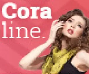 Coraline - Fashion HTML5 Ad Template