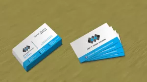 CORPORATE - BUSINESS CARDS - Logos & Graphics