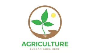 Creative Agriculture Logo