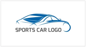 Creative - Car Logo - Logos & Graphics