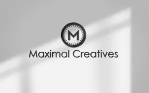 Creative Design Company Logo Template - TemplateMonster