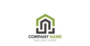 Creative Real Estate Logo Designs for a Brand Identity