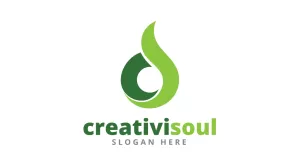 Creative - Soul Logo - Logos & Graphics