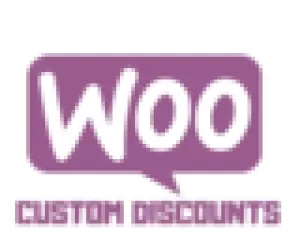 Custom Woocommerce Discounts