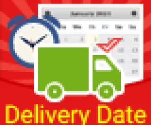 Delivery Date Plus – Allow to Choose Order Delivery Time & Date - Prestips