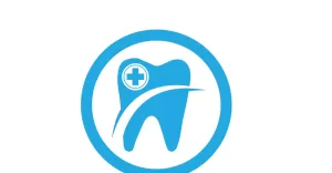 Dental Care Logo Health Vector Symbol Icon V12