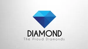 Diamond - Logo - Logos & Graphics