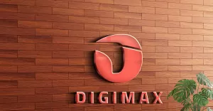 Digimax Logo Design Template