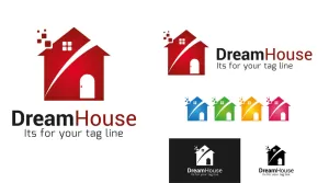 DreamHouse - - Logos & Graphics