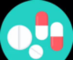 Drug Dictionary -  Android App