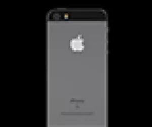E3D - Apple iPhone SE
