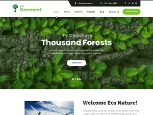 Eco Greenest Lite