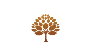 Ecological Welfare Logo Template
