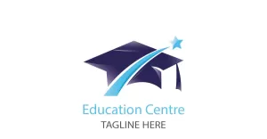 Education Centre Logo For All Education Business
