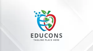 Education - Consulting Logo - Logos & Graphics