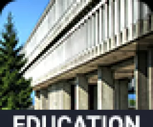 Education & Institute  Higher Education Banner (EI001)