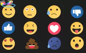 Emojis Animated Pack- Final Cut Pro Template