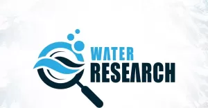Environment Water Research Logo