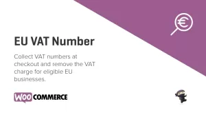 EU VAT Number - WooCommerce Extension - Plugins & Extensions
