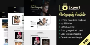Expert Photography Portfolio