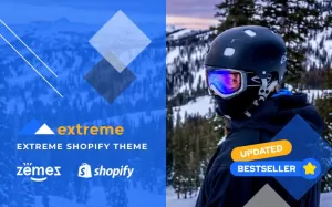 Extreme Shopify Theme