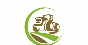 Farm Logo Template