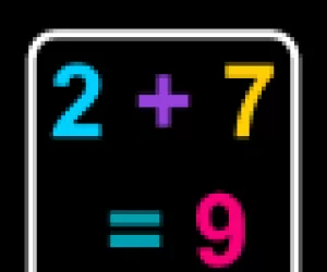 Fast Math  Html5 Mobile Game  android & ios