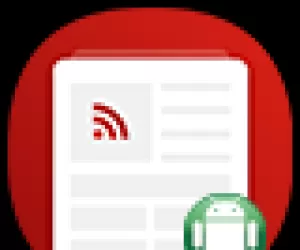Feedews  Android Universal RSS News App Template