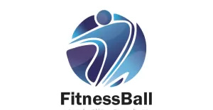 Fitness Ball Activity Logo