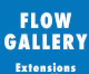 Flow Gallery Extensions Bundle
