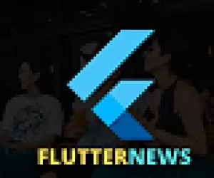 Flutter News App with Laravel Admin Panel
