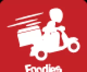 Foodies - IOS Delivery Boy Mobile App v1.0