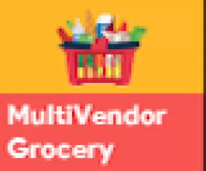 Freshly - Native Multi Vendor Grocery, Food, Pharmacy, Store Delivery Mobile App with Admin Panel
