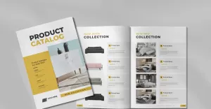 Furniture Product Catalog